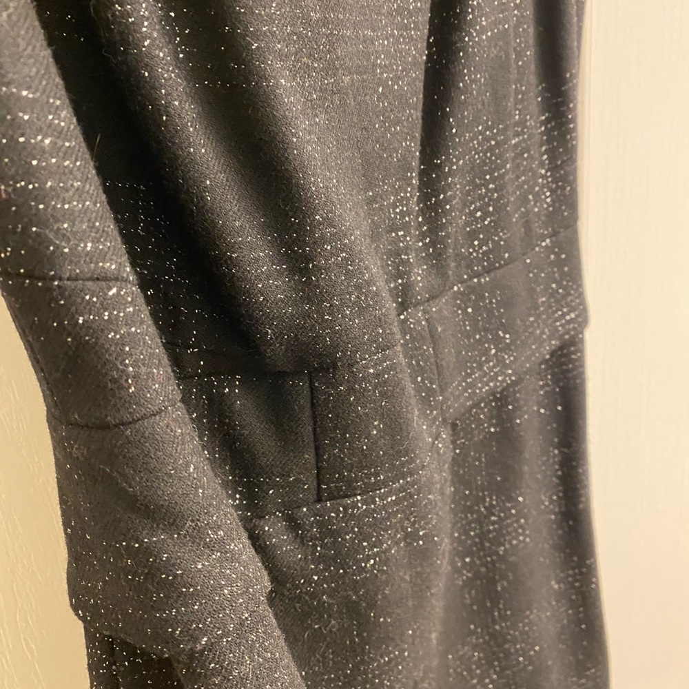 Club Monaco wool blend dress - Size 0 - Picture 3 of 8